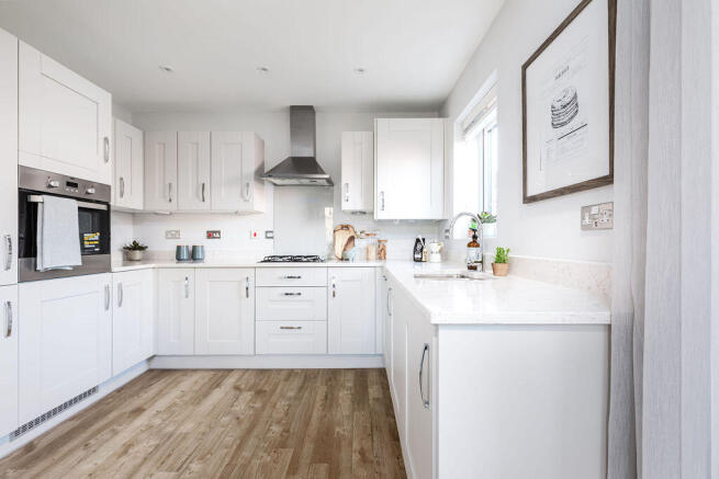 Showhome photography