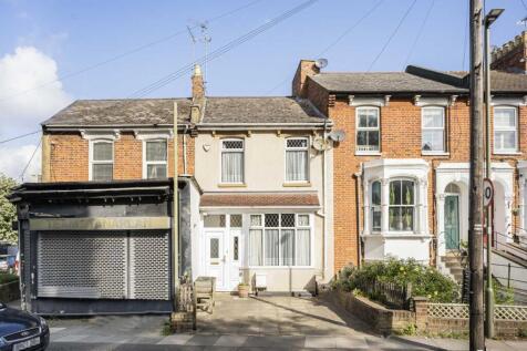 Church Lane, East Finchley, N2