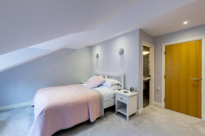 Bedroom 3