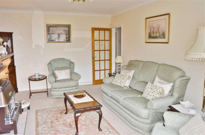 2nd View Of Lounge