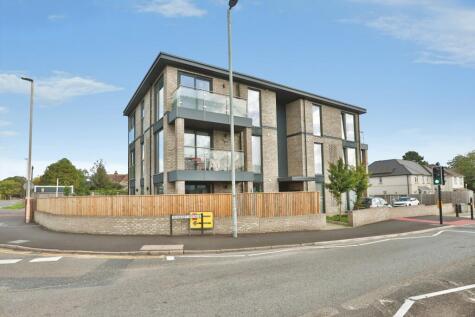 Ringwood Road, POOLE, Dorset, BH12