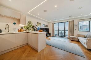 Flat 29, 2 Midas House, Knoll Rise, Orpington BR6 0FN