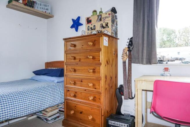 Bedroom Four