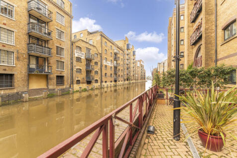 Scotts Sufferance Wharf,
5 Mill Street, SE1