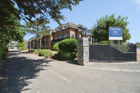 Sea Front, Hayling Island, Hampshire, PO11