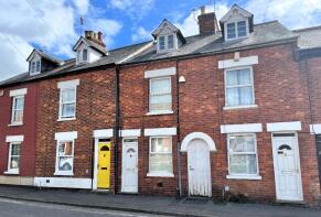 73, Weston Road, Olney MK46 5BE