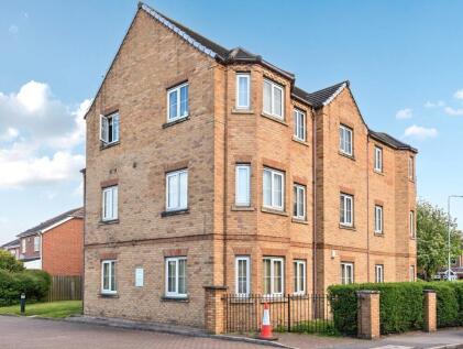 Chandlers Court, Hull, HU9