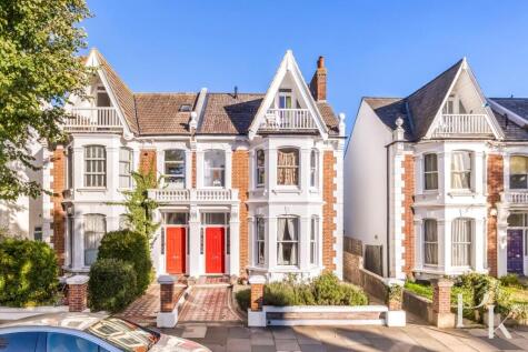 Rutland Gardens, Hove
