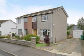 9, Bogwood Drive, Crossford KY12 8QA