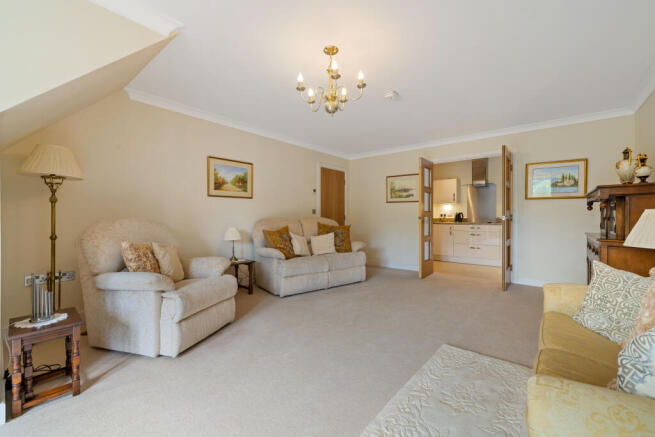 Cavendish House, Bramshott Place, Liphook, Hampshire, GU30 photo 4