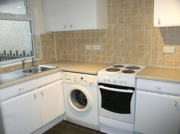 Fitted Kitchen