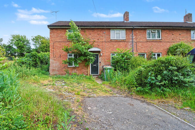 6 Glebe Meadow, East Dean, Salisbury, Wiltshire, SP5 1HE
