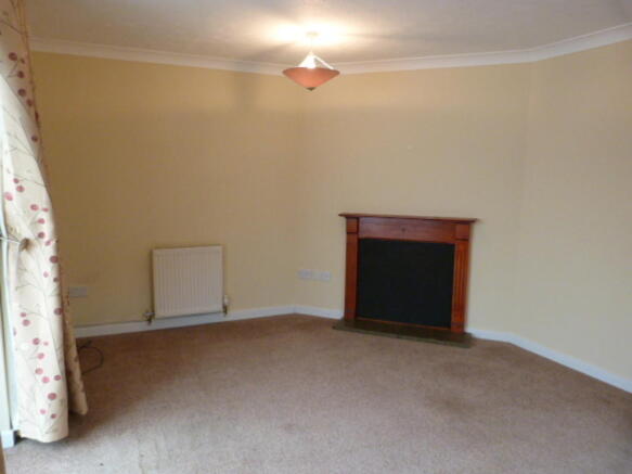 Photo 1 - Lounge