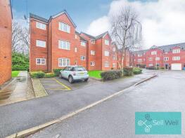 27, Corbel Way, Manchester M30 9GH