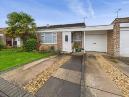 31, Leslie Close, Derby DE23 4AW