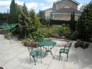 garden
