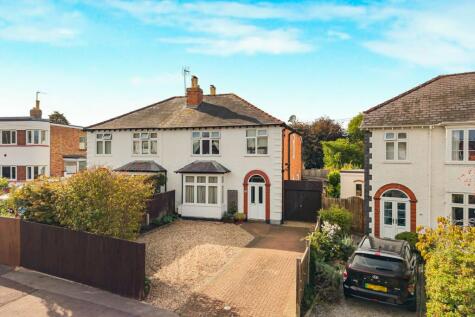 Old Bath Road, Leckhampton, Cheltenham, GL53