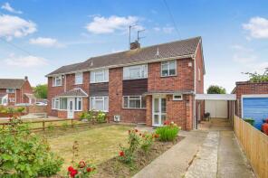 44, Ramsey Road, St Ives PE27 3XG