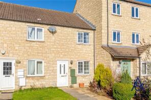 199, Avocet Way, Bicester OX26 6YW