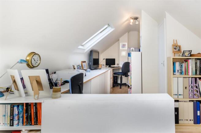 Loft Space