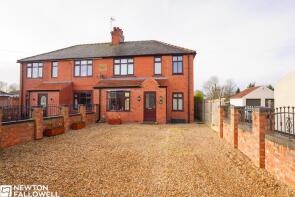 2, Summit View Villas, Main Street, Retford DN22 9LN