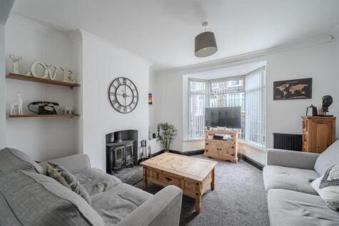 Penywain Street, Wainfelin, Pontypool