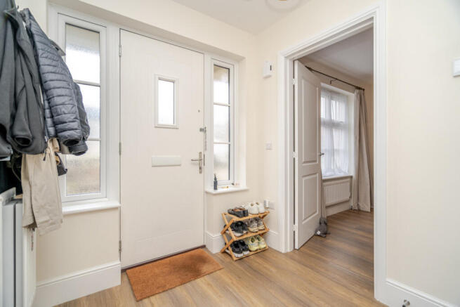Underwood Croft, Leighton Buzzard, LU7 photo 3