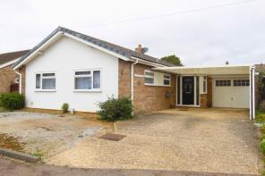 6, All Saints Way, Sandy SG19 1DY