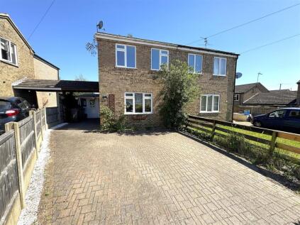 Poplar Road, Corby