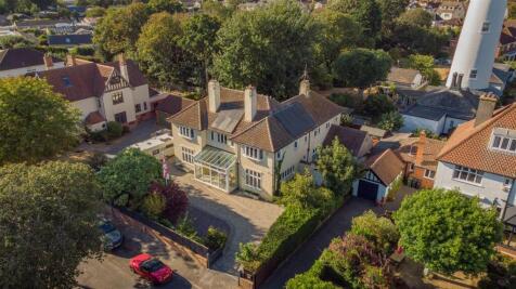 Gore Road, Burnham-On-Sea