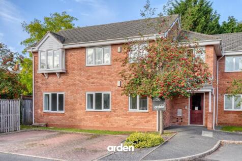 Sky Court, Worcester, WR3