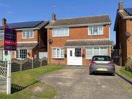 61, Swinderby Road, Newark NG23 7PB