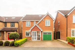 8, Suffield Drive, Gildersome, Leeds LS27 7WD