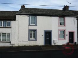 3, Lowther View, Clifton CA10 2EB