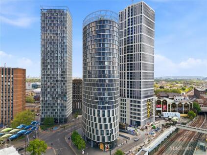Station Street, Stratford, E15