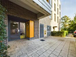 Flat 22, 3 Times Court, Guardian Avenue, Colindale, London NW9 4BG