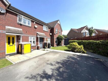 Ingleby Close, Westhoughton