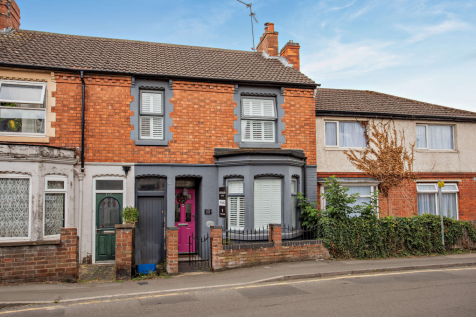 Bath Road, Kettering, North Northamptonshire