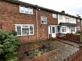 21, Pembroke Avenue, Wolverhampton WV2 2JY