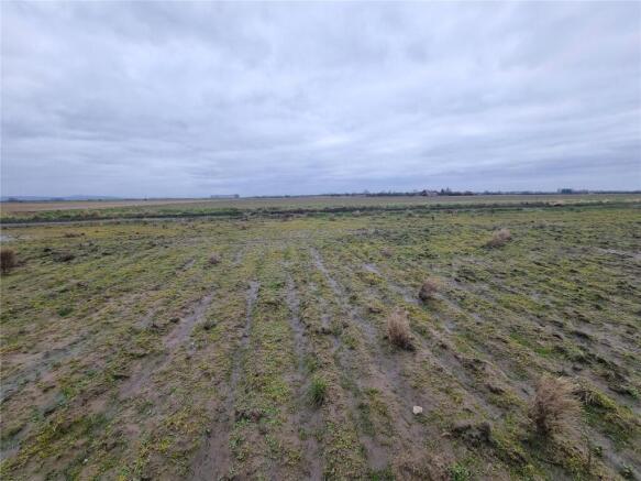 Land Off Guide Road