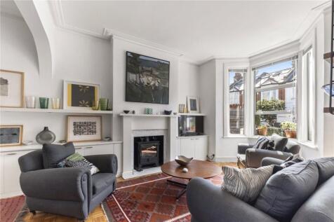 Hydethorpe Road, London, SW12