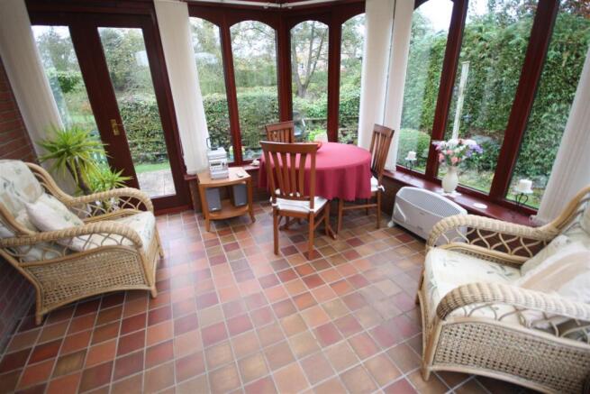 CONSERVATORY