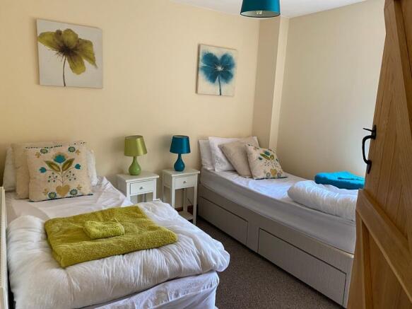 Bedroom 3