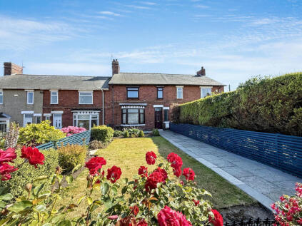 Office Street, Easington, Peterlee, Durham, SR8 3QW