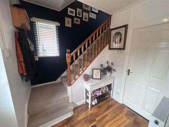 Foxfield Road, Manchester photo 5