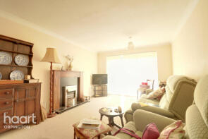 Flat 42, Summerlands Lodge, Farnborough Common, Orpington BR6 8NE