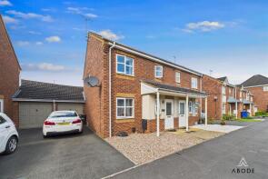 19, Hevea Road, Burton-on-trent DE13 0SH