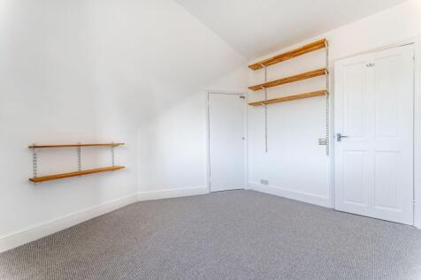 Palace Road, Tulse Hill, London, SW2