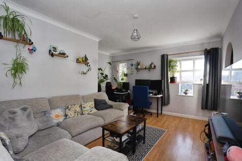 Emerald Quay, Shoreham-By-Sea