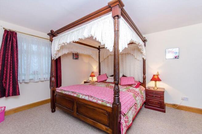 Bedroom two